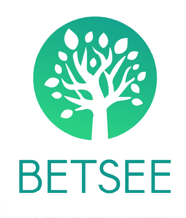 BETSEE logo