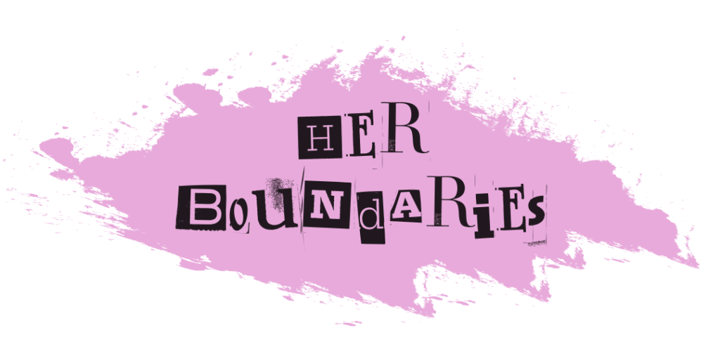 logo - Her boundaries